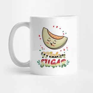 Melon Sugar Mug